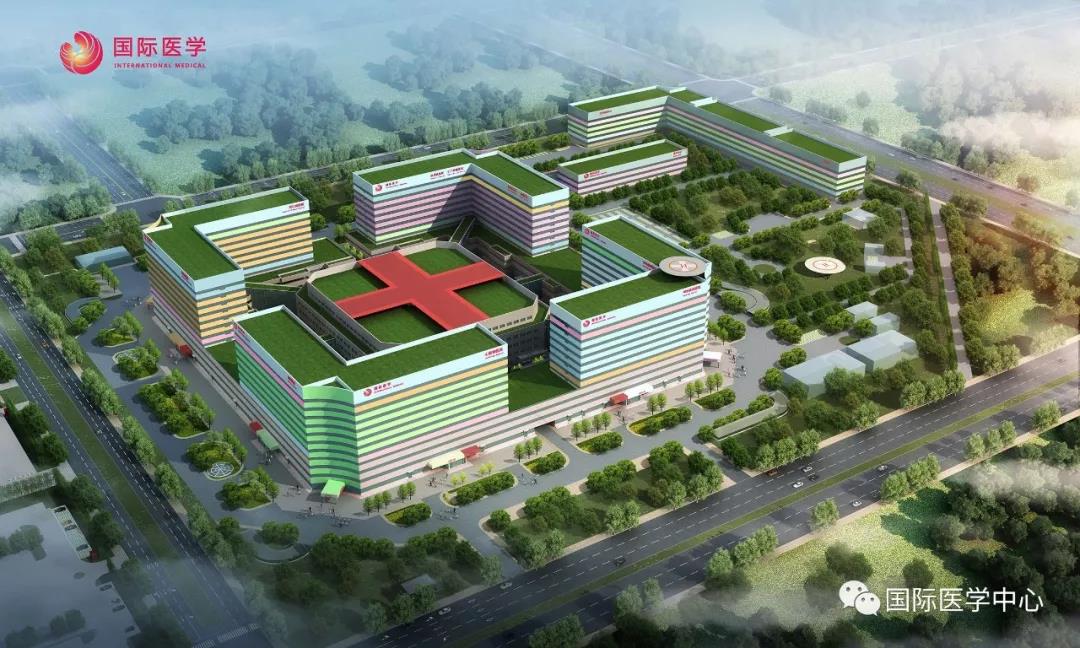 還有這些崗位在等你到來——國際醫(yī)學(xué)中心人才招聘繼續(xù)中