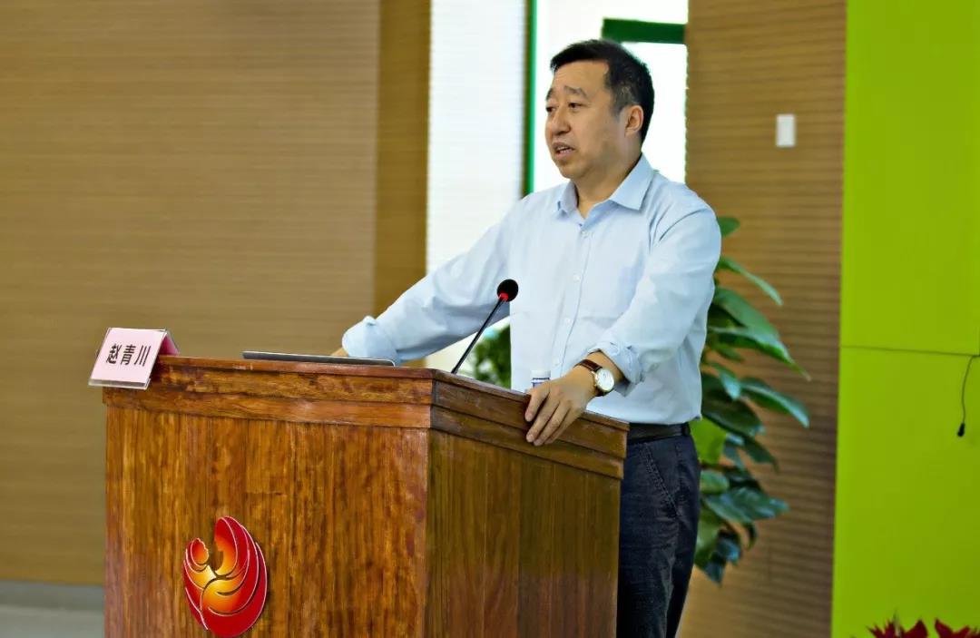 厲兵秣馬迎開業(yè) ，不負(fù)芳華砥礪行——西安國際醫(yī)學(xué)中心第二期新員工入職培訓(xùn)精彩紛呈