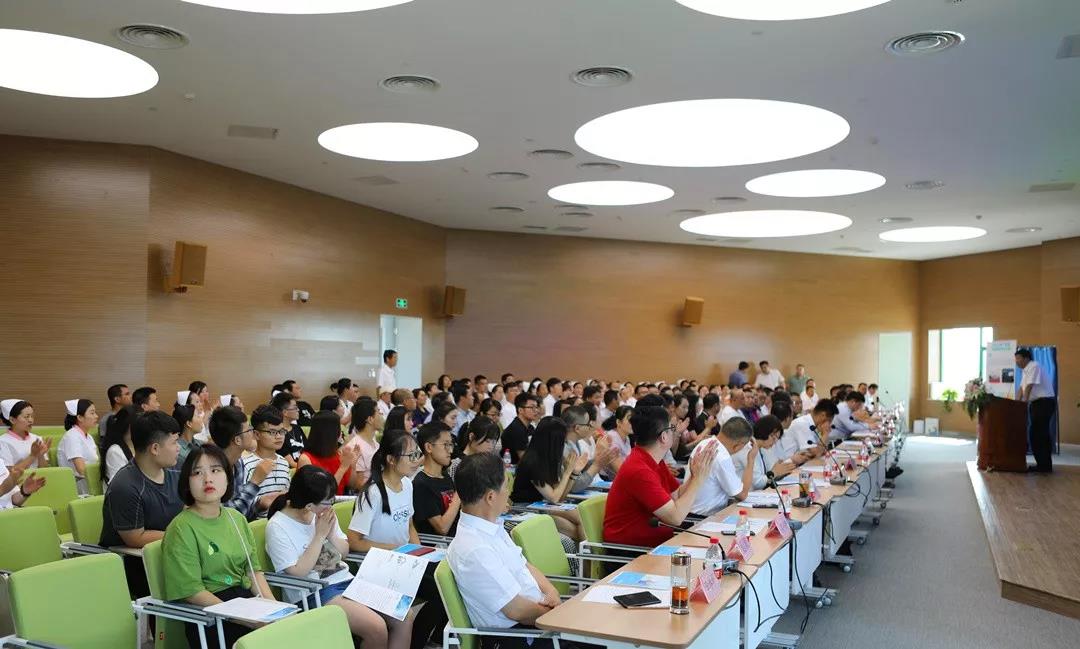 “全國心電一張網(wǎng)”西北監(jiān)測中心落戶西安國際醫(yī)學中心