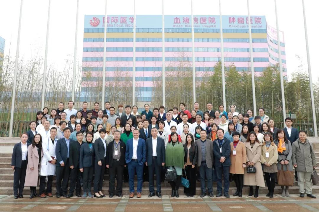 搜狐新聞報道—首期國際醫(yī)學(xué)模擬教學(xué)師資培訓(xùn)班圓滿結(jié)束