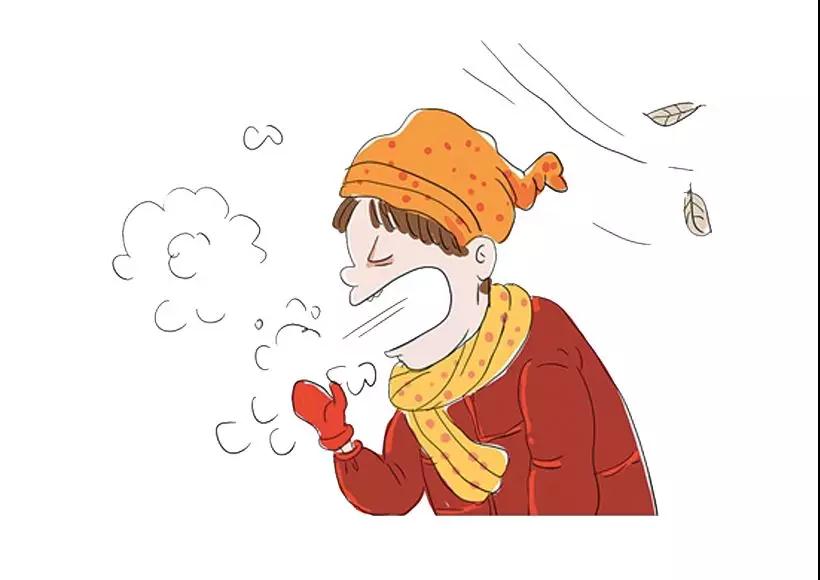 咳嗽引發(fā)肺炎？咳嗽：這個鍋我不背