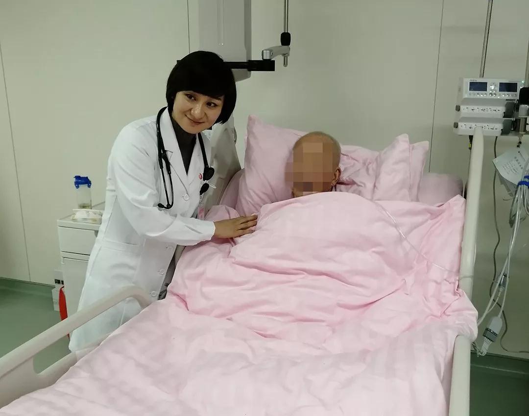 三秦網(wǎng)報道—奇跡！101歲老人起死回生！ 西安國際醫(yī)學中心醫(yī)院成功救治百歲老人