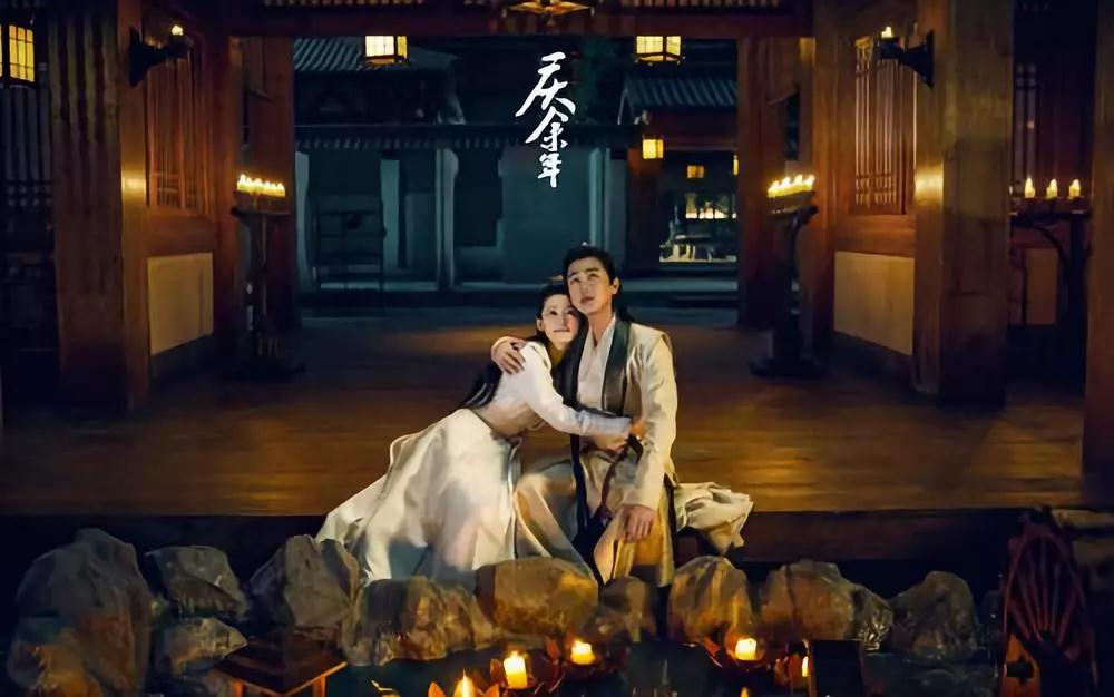 《慶余年》“雞腿姑娘”患結(jié)核病，男主不怕傳染么？