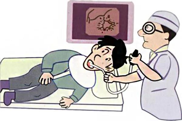 這項(xiàng)檢查很重要，40歲以上應(yīng)該做！