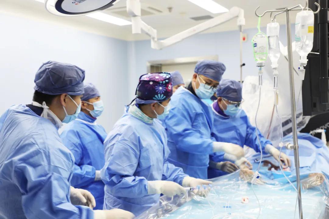 兩場直播愛你在“心”里，數(shù)萬人受益