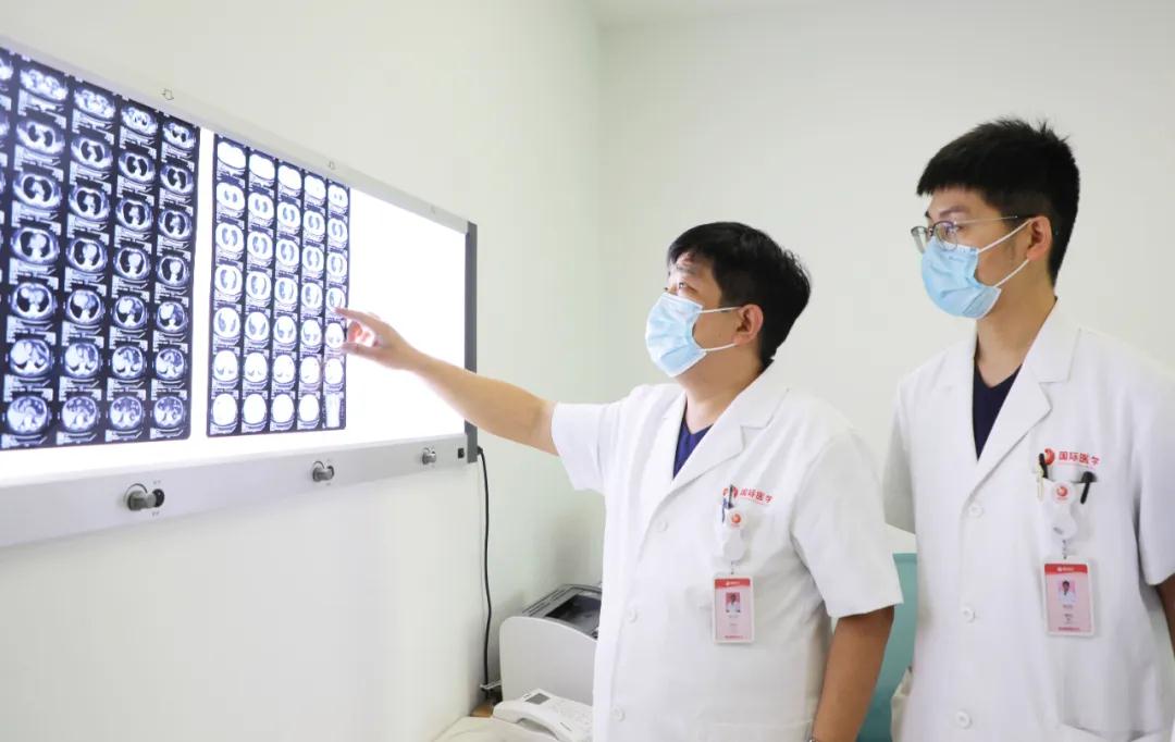 十多年的辣椒，竟然在他的肺里一直“作妖”到現(xiàn)在！