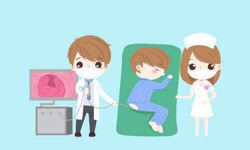 9類高危人群請注意，息肉與癌癥僅差一次腸鏡！