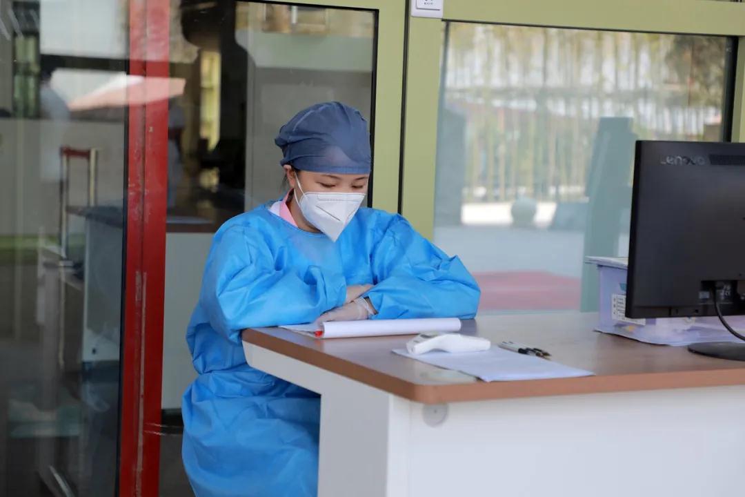 五一勞動節(jié) 有這樣一群人描繪最美敬業(yè)福！