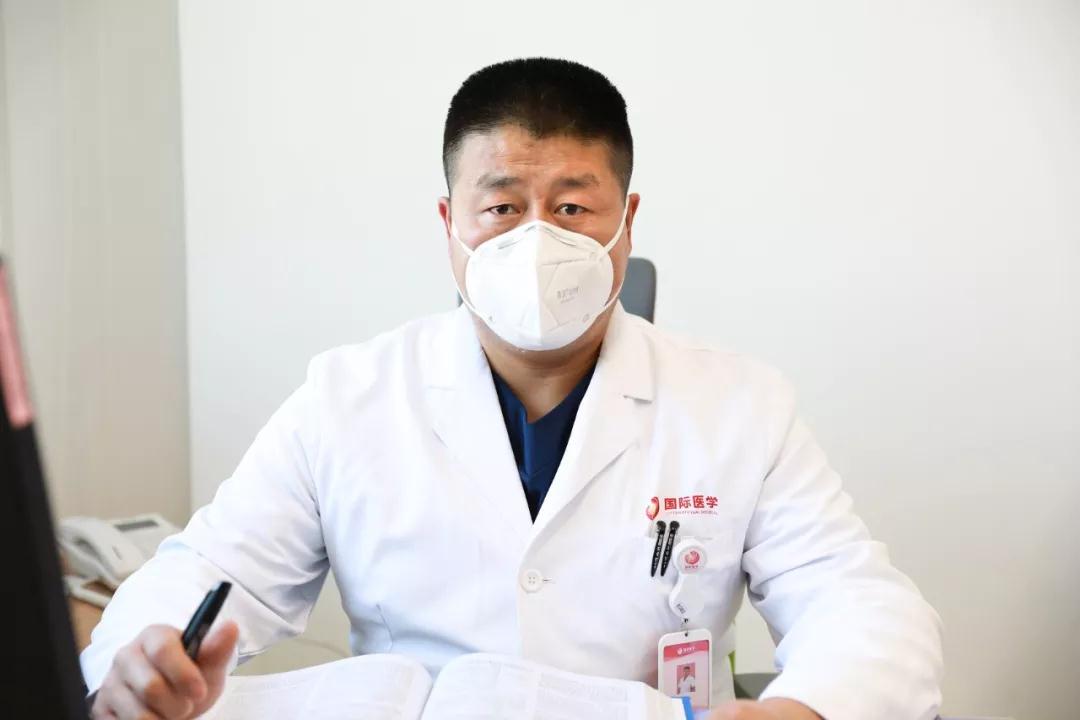 非常時(shí)期，透析患者能不能去醫(yī)院？——訪西安國際醫(yī)學(xué)中心醫(yī)院腎臟內(nèi)科主任李占亭
