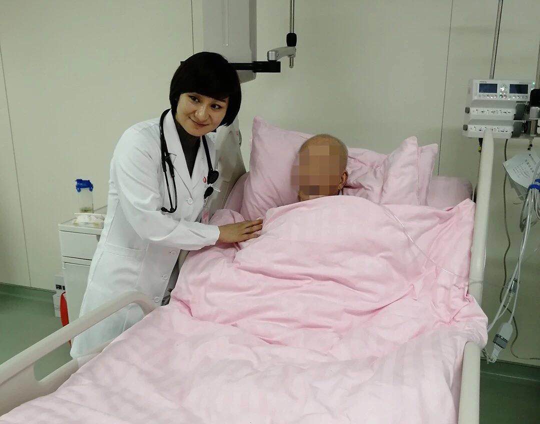 奇跡！101歲老人起死回生！西安國(guó)際醫(yī)學(xué)中心醫(yī)院成功救治百歲老人