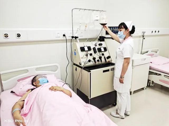 若身體發(fā)出這四個求救信號，當心得了白血病！