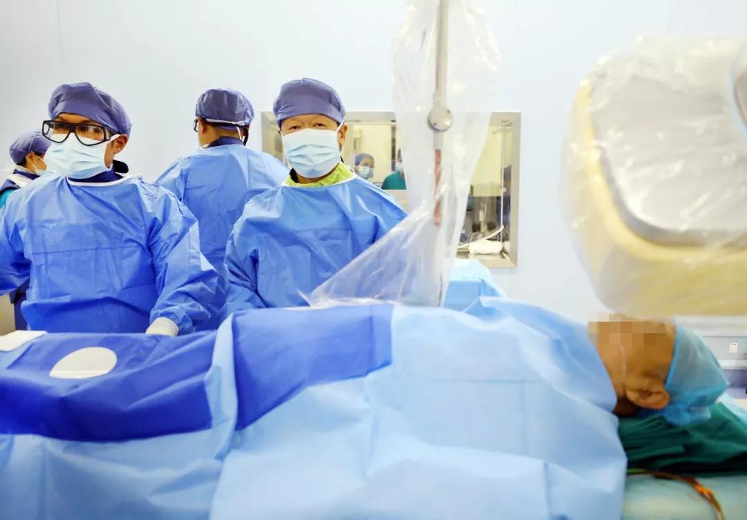 大醫(yī)之道1｜我不是醫(yī)神，我只是個(gè)有愛(ài)心的醫(yī)生！