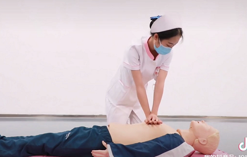 學(xué)會救命黃金4分鐘技能