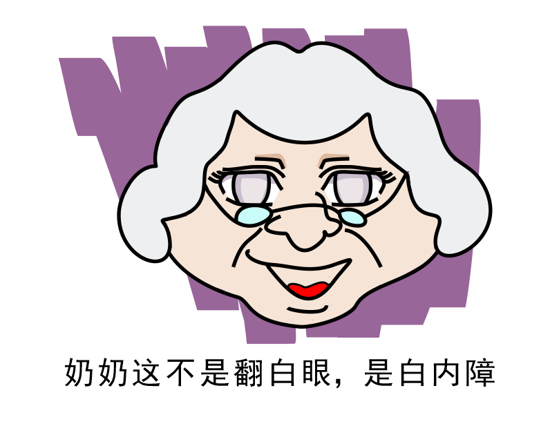 請注意！得了這個眼科疾病，手術(shù)是唯一的治療方法