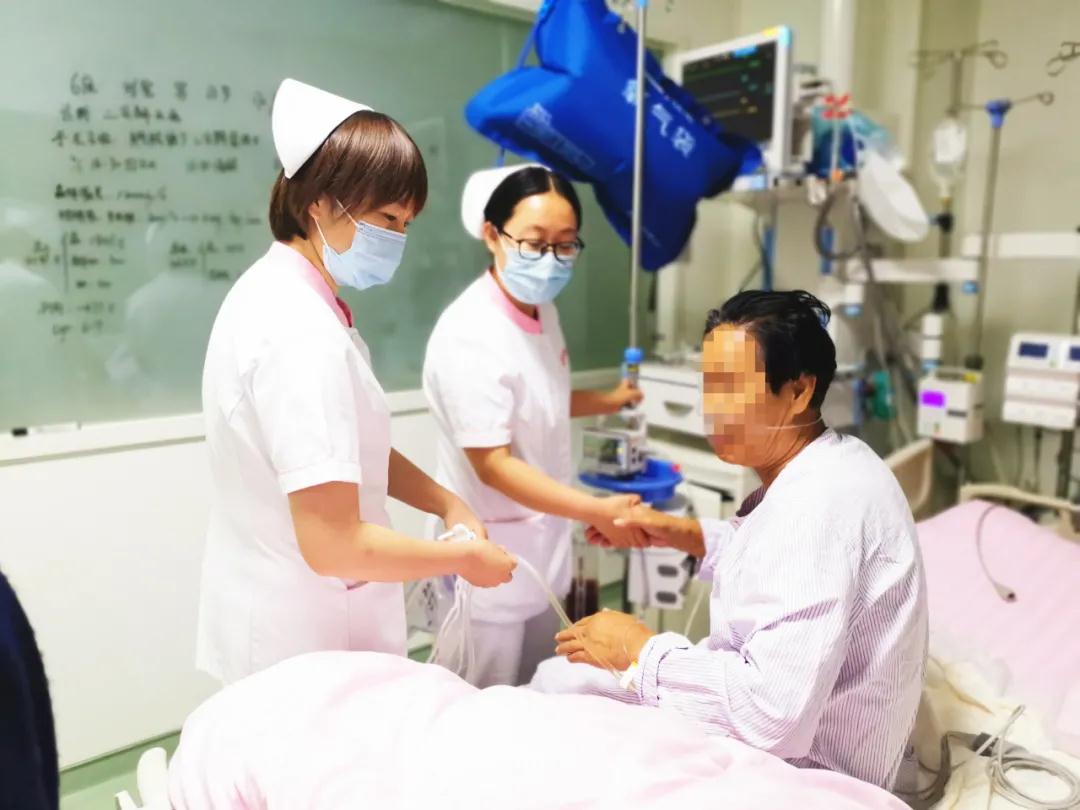 心臟二尖瓣置換術(shù)后，第二天就能下地？心臟外科用達(dá)芬奇機(jī)器人告訴你答案