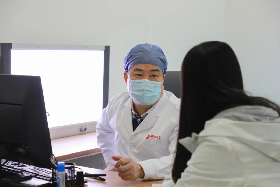 大醫(yī)之道⑥｜千萬(wàn)里，我追尋著你——三秦最美醫(yī)務(wù)工作者吳昌歸教授寫(xiě)意