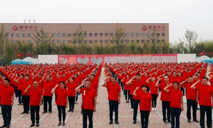 西安國際醫學中心醫院開業一周年——紀實