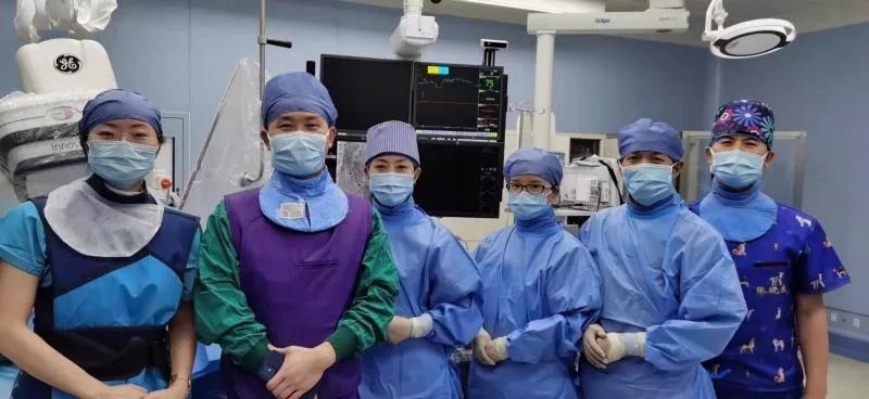 房間隔缺損不想開胸手術？房間隔缺損雙傘介入封堵術提供新選擇