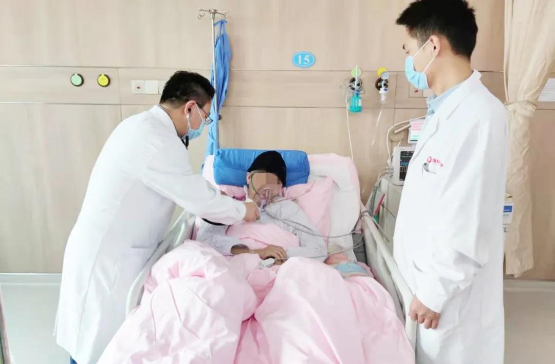 這個冬天，在這里有一群人溫暖著我