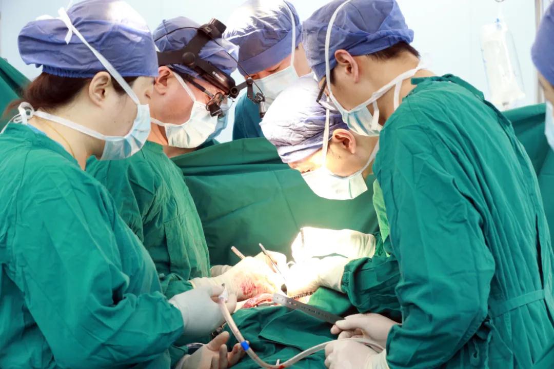 主動脈夾層患者增多，且多為年輕人！西安國際醫(yī)學中心醫(yī)院心臟外科春節(jié)假期變成了“勞動節(jié)”！