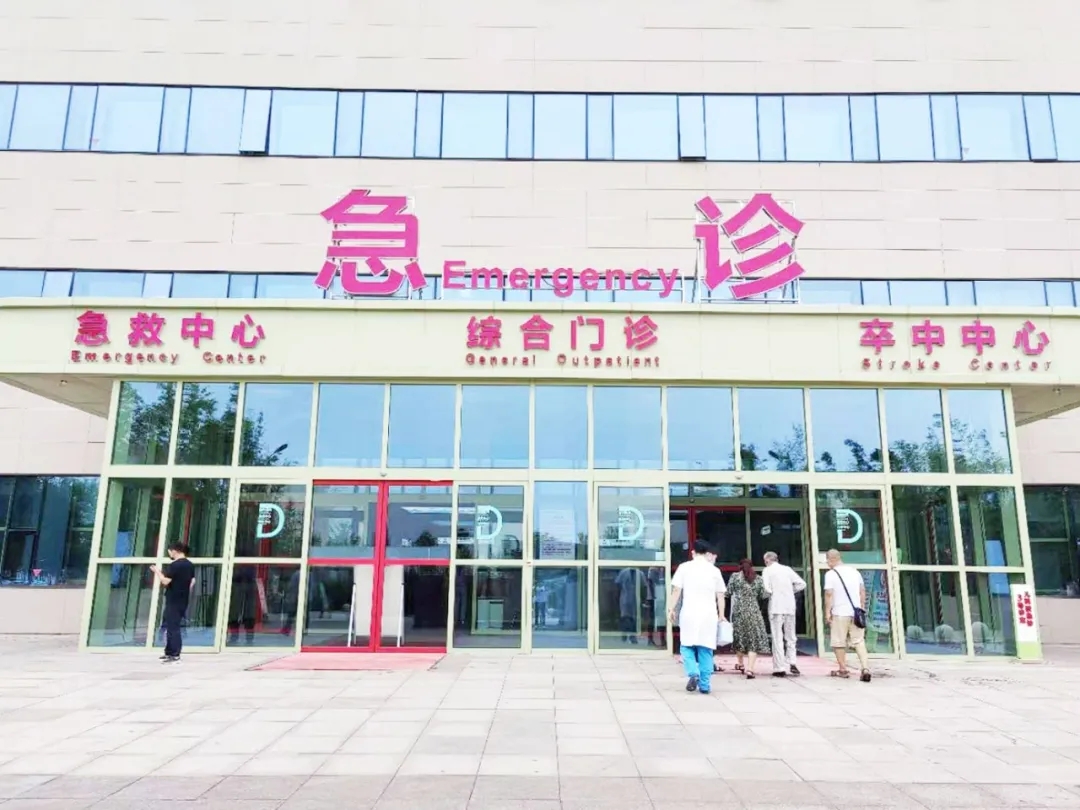 用心守護(hù)｜每一個(gè)節(jié)日背后，都有他們默默付出