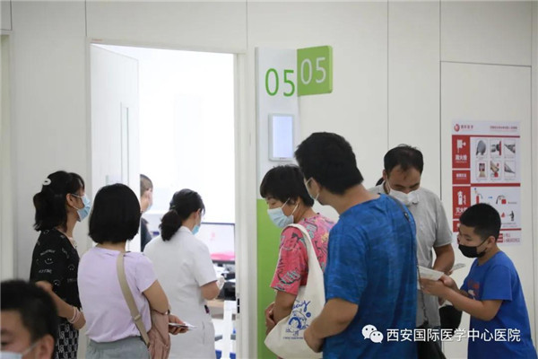 孩子睡覺打呼嚕并非睡得香，家長(zhǎng)莫大意！這家醫(yī)院有免費(fèi)檢查