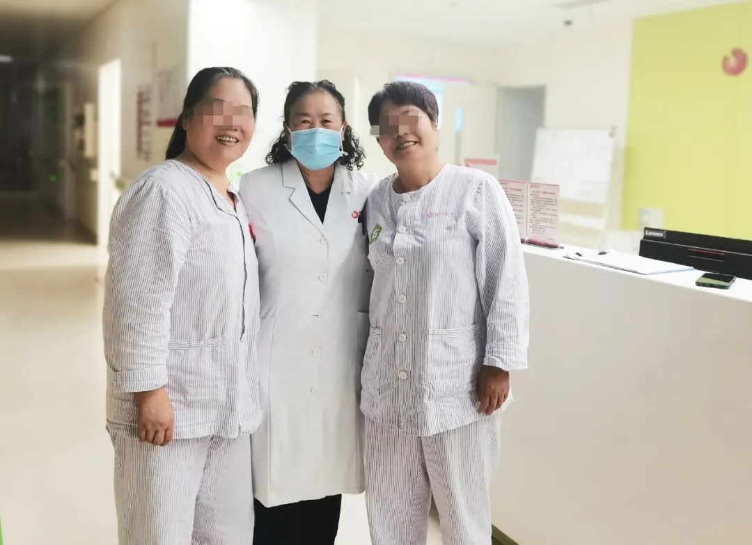 醫患連心 守護光明