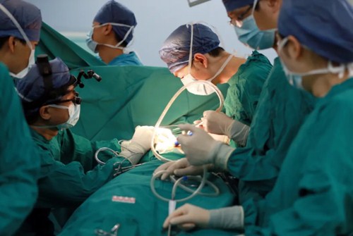 大醫(yī)之術(shù)⑦｜不走尋常“路”，這個與冠心病相似的頑疾終于治好了