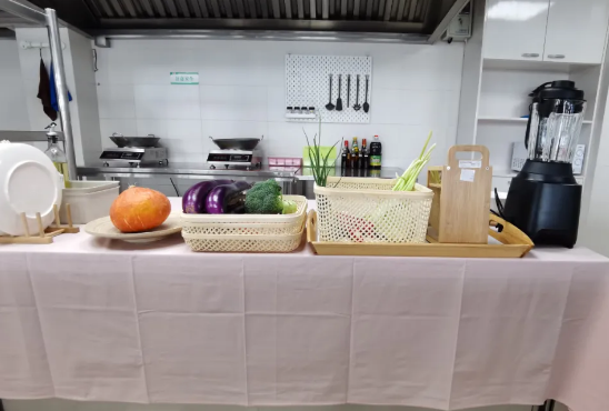 這里傳遞的是愛和溫暖——來自西安國際醫學中心醫院報道之四