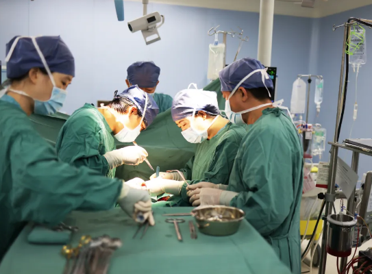 這不僅僅是減負(fù)，更是救命！多例急性A型主動脈夾層患者在這里獲救