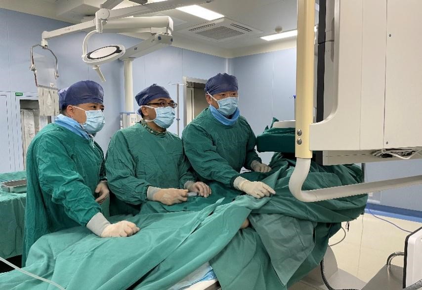 世界血栓日｜小小血栓，危害巨大—門(mén)靜脈血栓你了解多少？