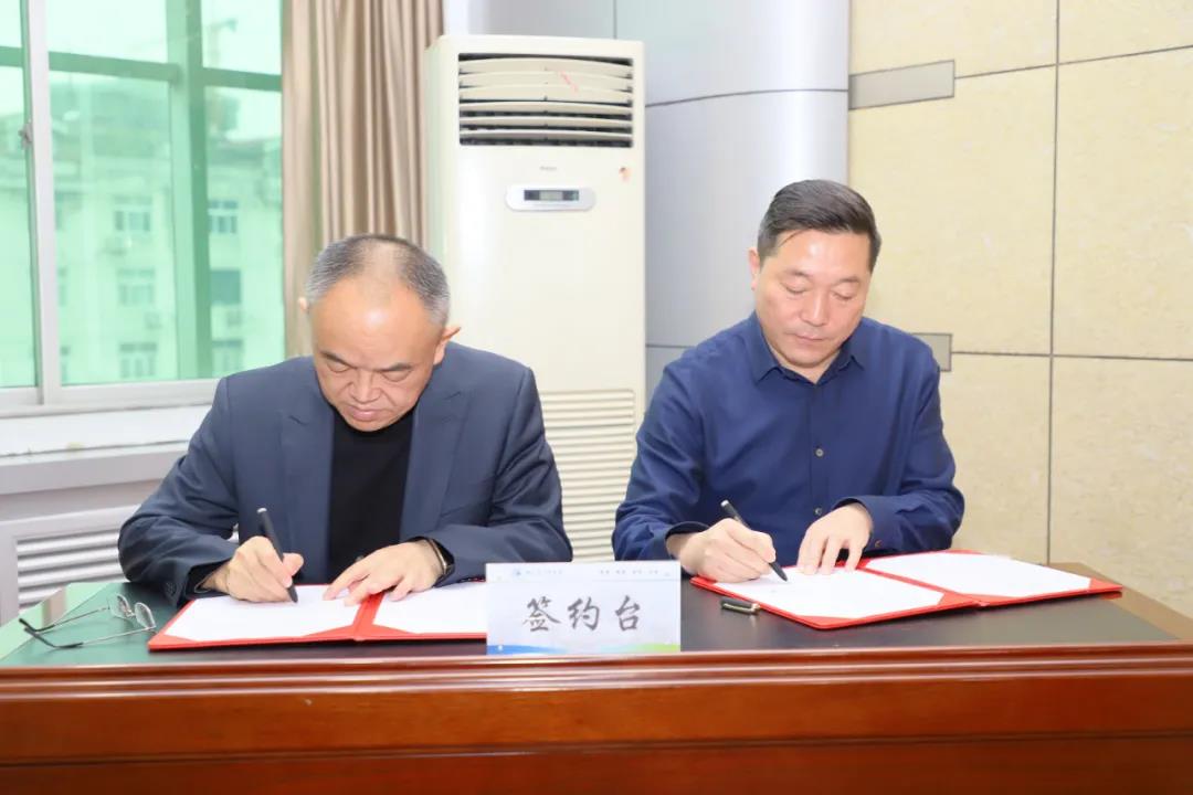 強強聯手！銅川百姓就醫新福利！