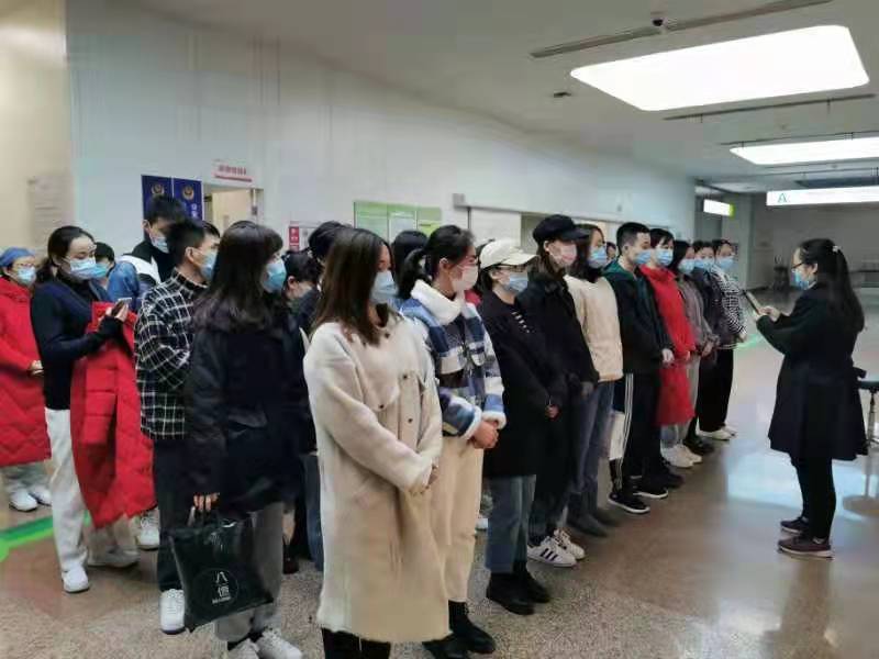 寒夜里，我們集結(jié)！