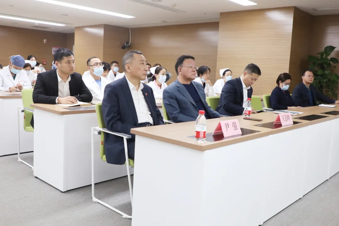 加油鼓勁促發展 齊心協力創佳績