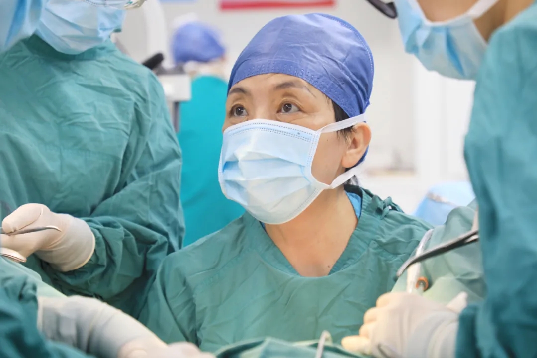 大醫(yī)之道｜王海琳：以己之術(shù)，不負(fù)生命重托