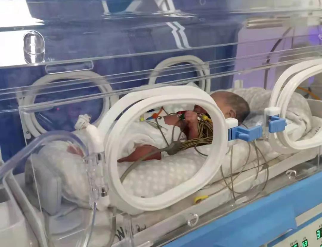 【科普】新生兒體質(zhì)弱，心肌炎該如何確診？