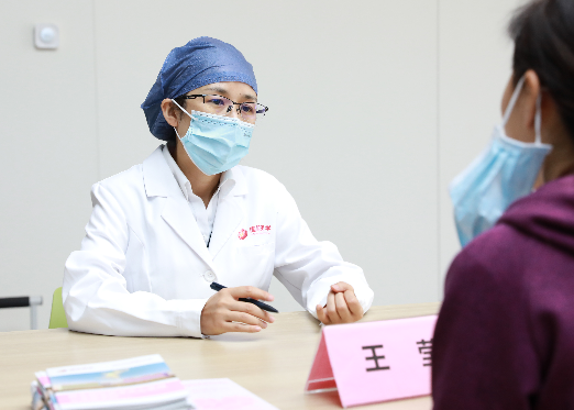 大醫之道41|王瑩：知我者謂我“心憂” 不知者謂我何求