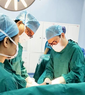 煤氣罐炸傷患者突至！多學科緊密配合成功救治