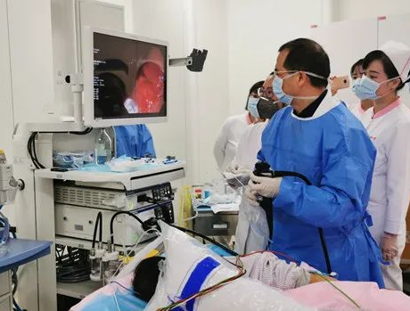 驚出一身冷汗！一位大學教授的就醫(yī)感悟