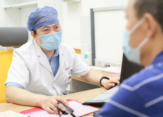 大醫(yī)之道|王學(xué)智：以醫(yī)為生，以心為燈