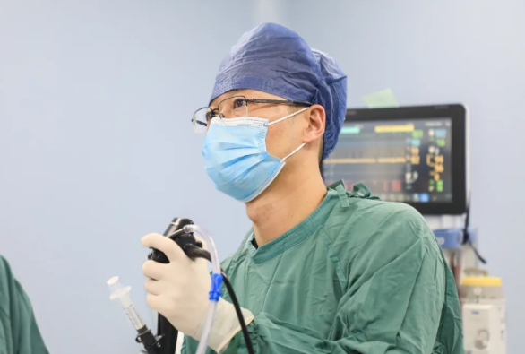 暢快呼吸！這項(xiàng)BTVA微創(chuàng)技術(shù)讓患者遠(yuǎn)離“慢阻肺”