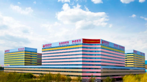 溫州醫(yī)科大學(xué)與西安國際醫(yī)學(xué)中心醫(yī)院、西安高新醫(yī)院教學(xué)醫(yī)院簽約儀式隆重舉行