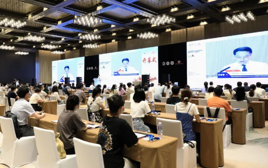 中國醫療保健國際交流促進會血液學分會2022年學術年會暨第三屆華夏血液及移植論壇召開