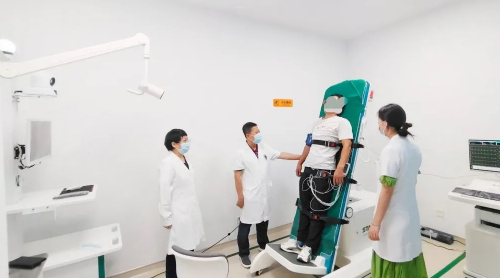 26歲小伙頻繁暈倒5次！做了這項檢查后......