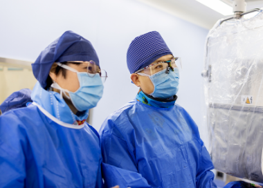 世界心臟日|萬(wàn)眾一心，專家教您護(hù)心秘訣