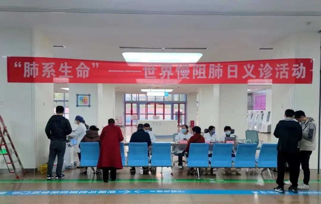 警惕這個隱匿的呼吸“殺手”，出現(xiàn)這6種情況一定要做檢查