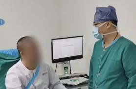 極致微創(chuàng)，隨治隨走！不插管的胸科手術你聽說過嗎？