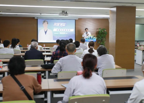 你最關心的“糖”問題在這里 聽聽內分泌專家來解答