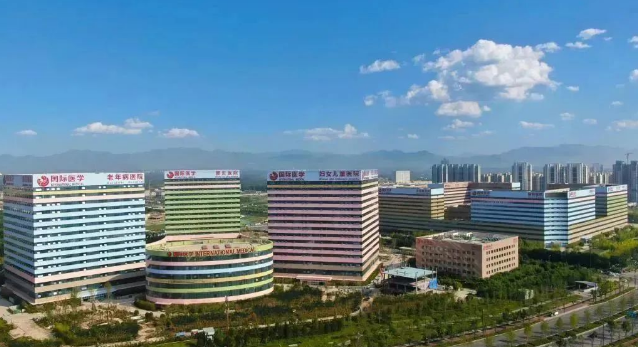 職位熱招丨Join國際醫(yī)學，攜手共進，未來可期