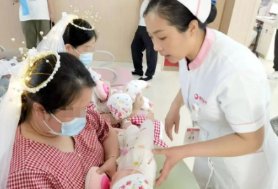 『2023世界母乳喂養(yǎng)周』一周三場(chǎng)公益活動(dòng)，邀您來(lái)“約惠”！